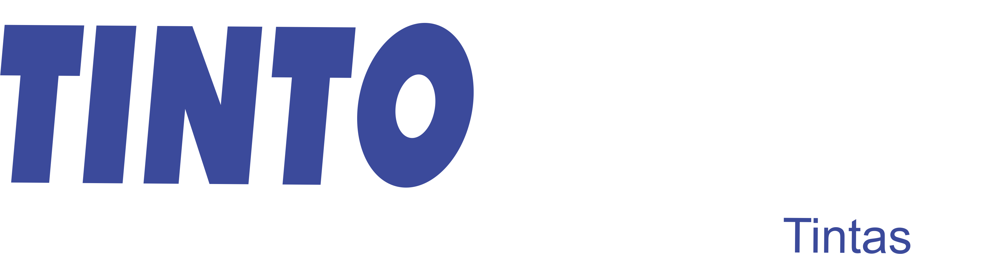 Logo da Tintomax